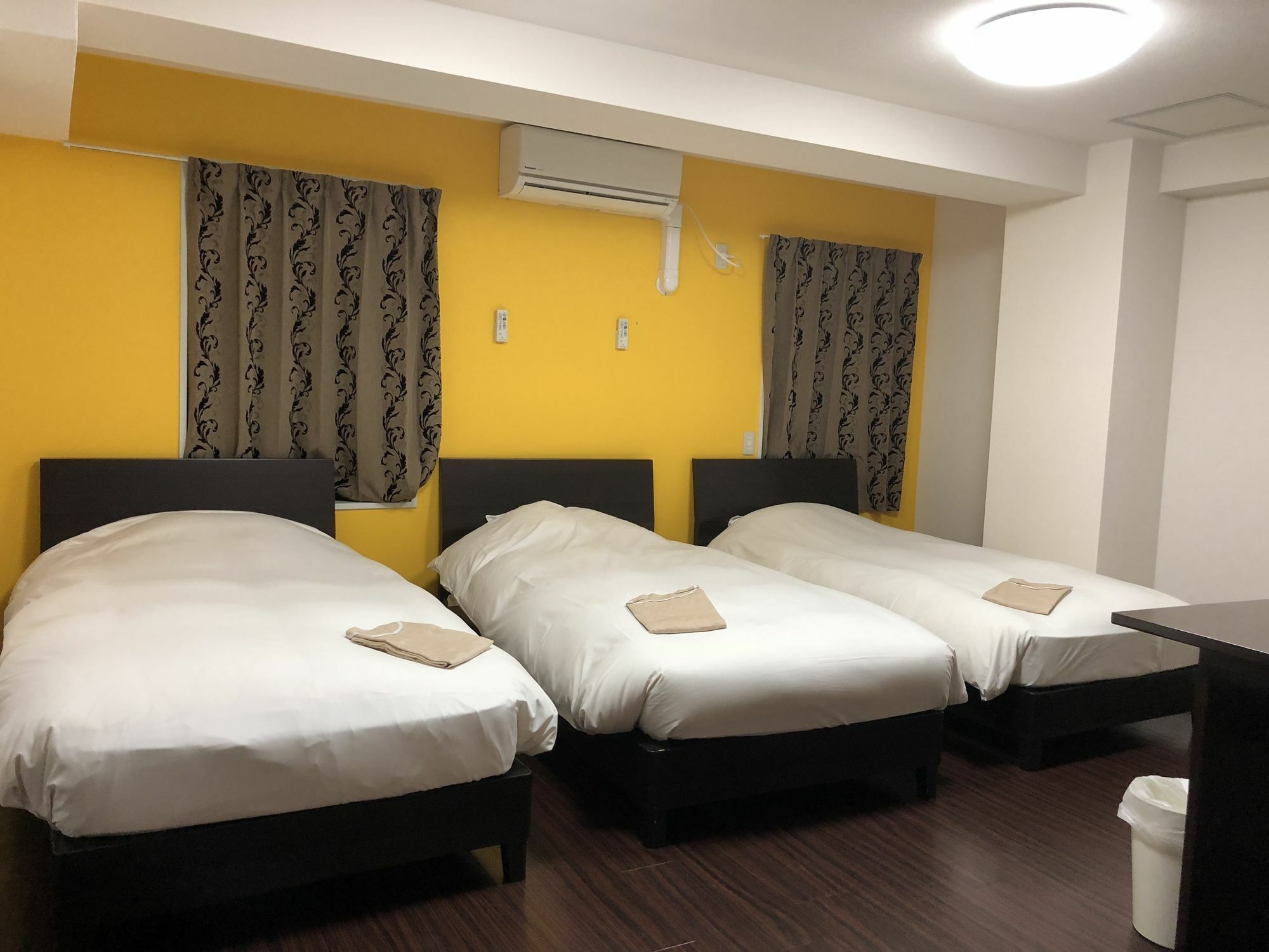Ace Inn Asakusa Токіо Екстер'єр фото