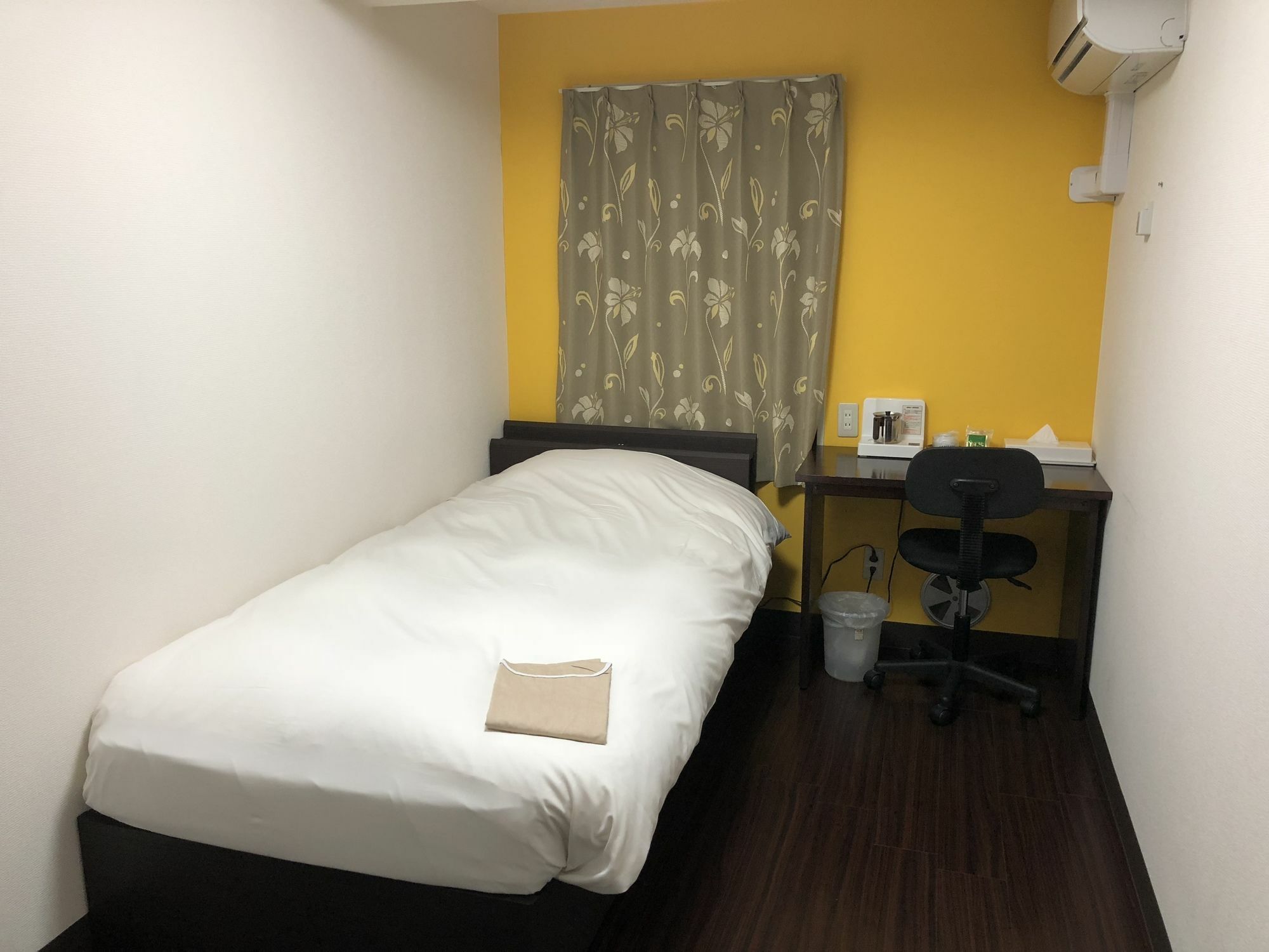 Ace Inn Asakusa Токіо Екстер'єр фото
