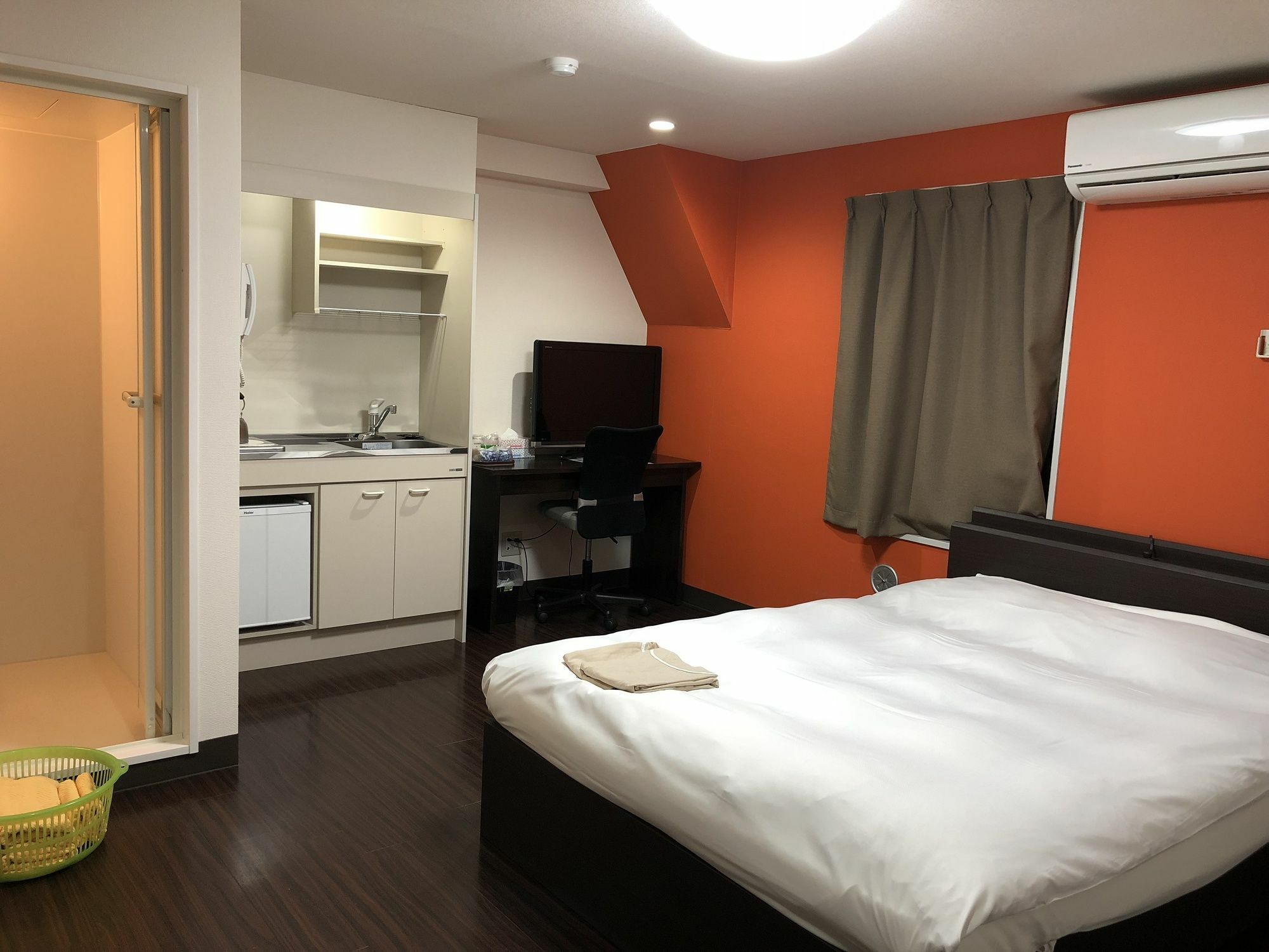 Ace Inn Asakusa Токіо Екстер'єр фото