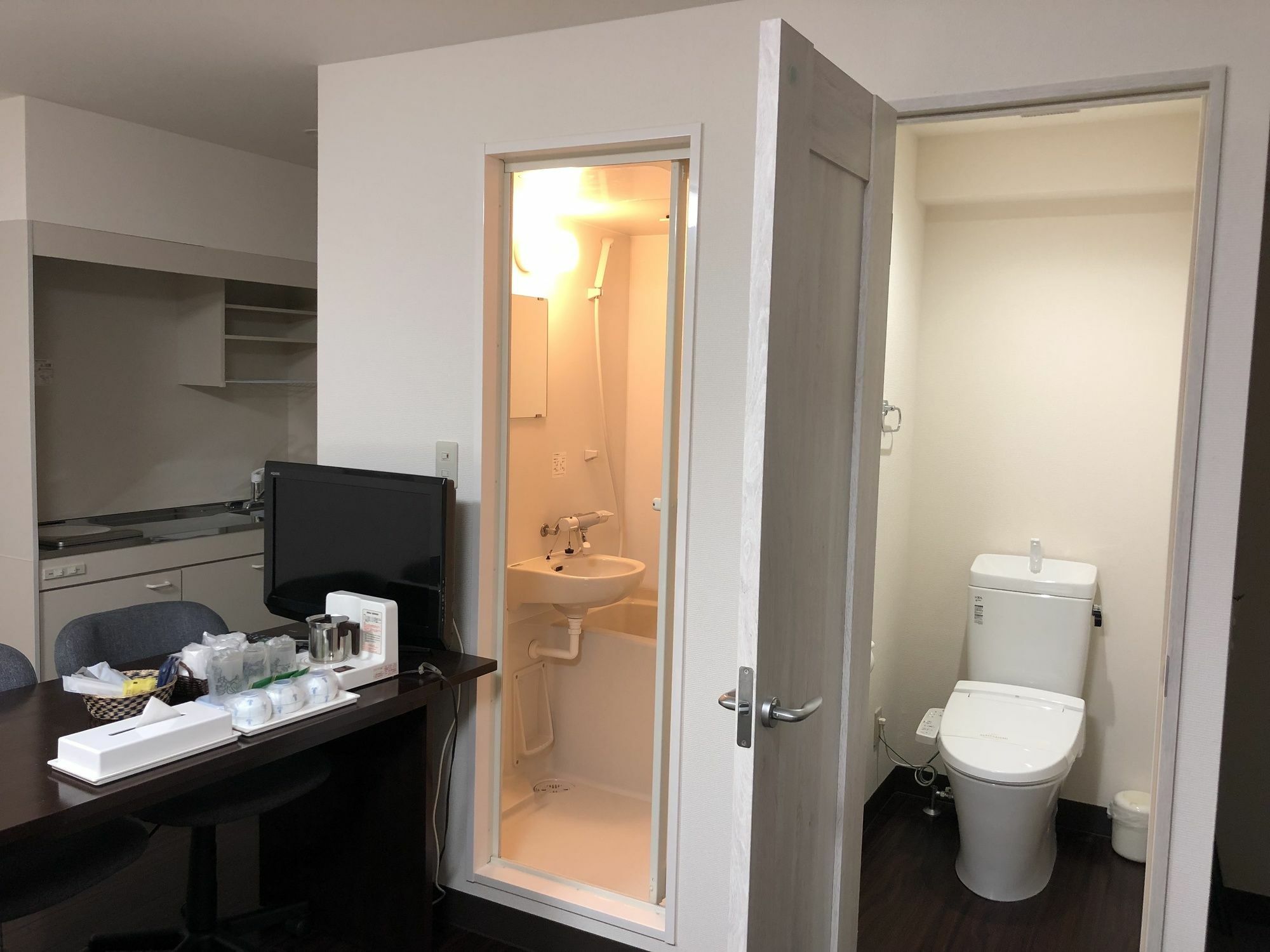 Ace Inn Asakusa Токіо Екстер'єр фото