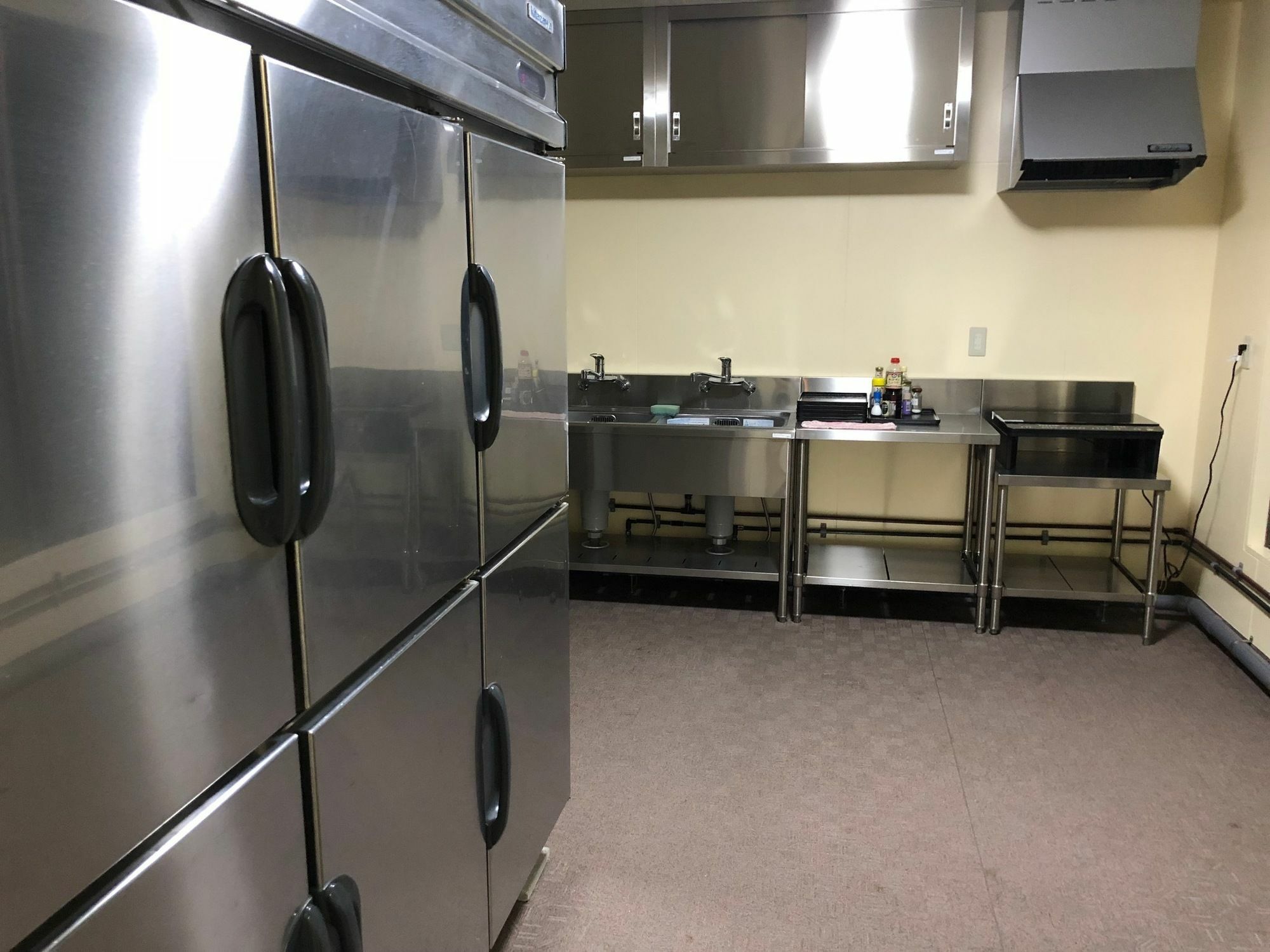 Ace Inn Asakusa Токіо Екстер'єр фото