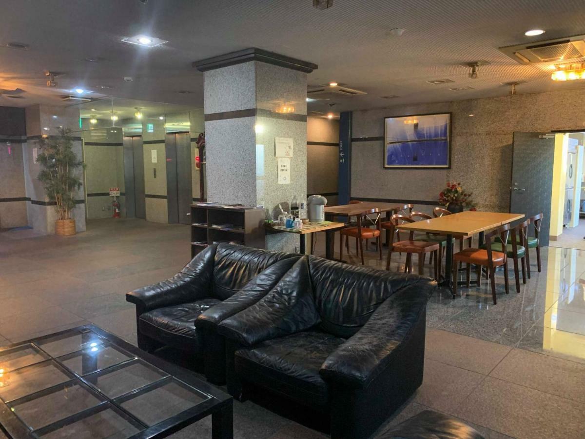 Ace Inn Asakusa Токіо Екстер'єр фото