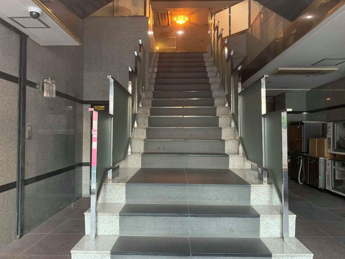 Ace Inn Asakusa Токіо Екстер'єр фото
