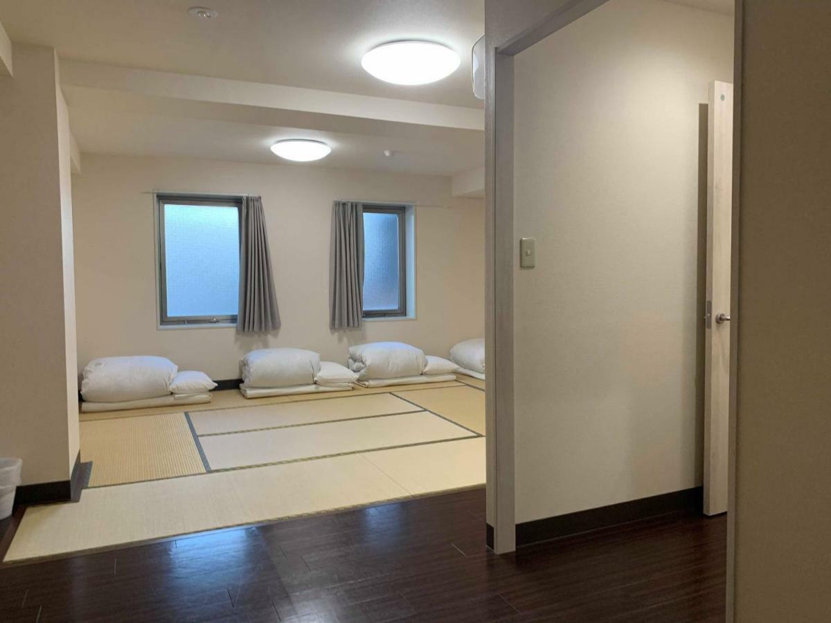 Ace Inn Asakusa Токіо Екстер'єр фото