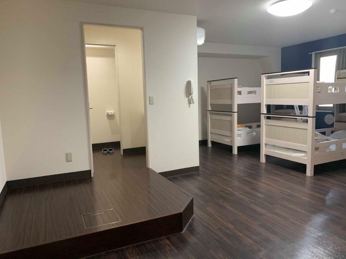 Ace Inn Asakusa Токіо Екстер'єр фото