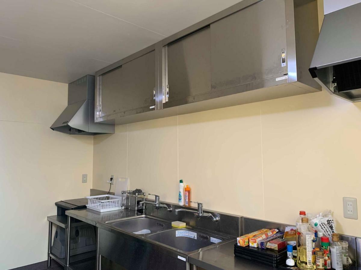Ace Inn Asakusa Токіо Екстер'єр фото