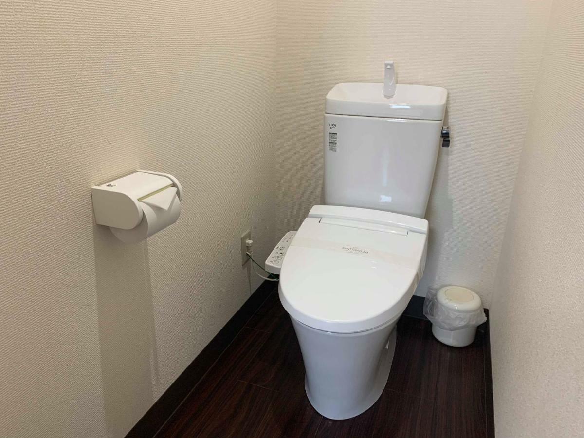 Ace Inn Asakusa Токіо Екстер'єр фото