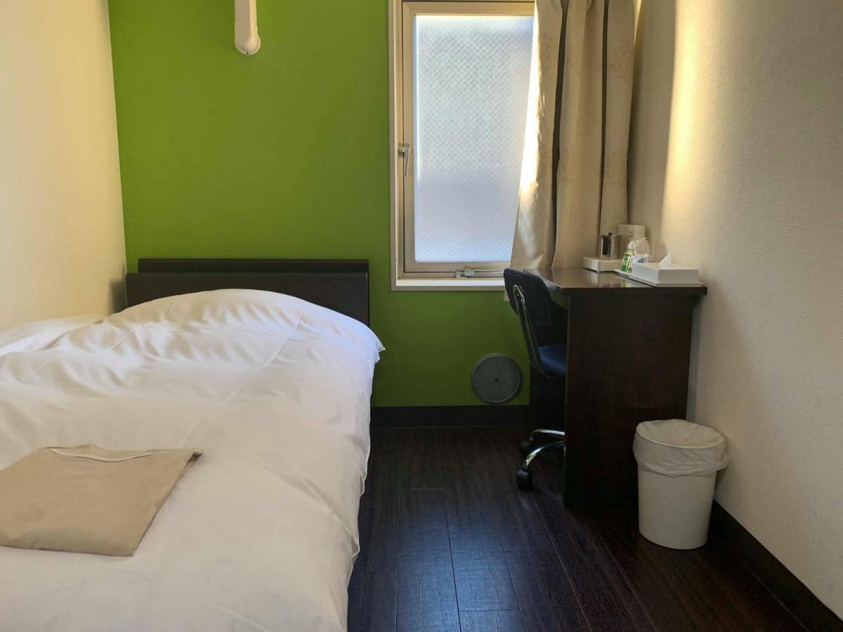 Ace Inn Asakusa Токіо Екстер'єр фото
