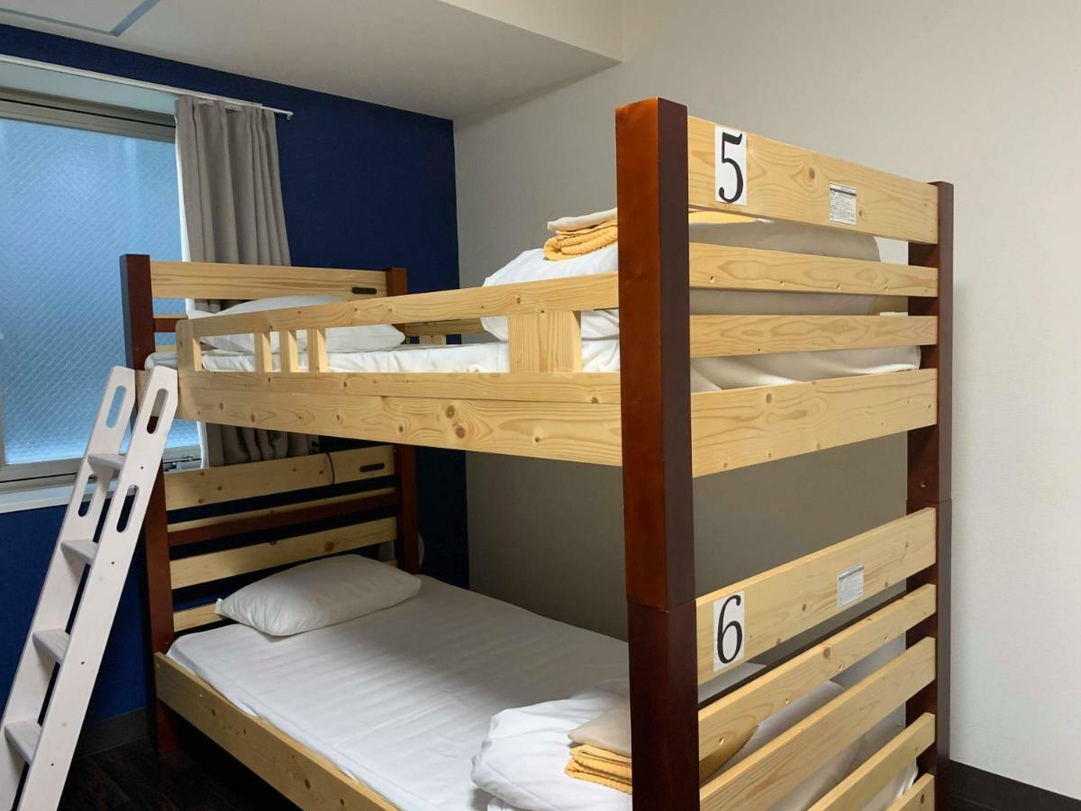 Ace Inn Asakusa Токіо Екстер'єр фото