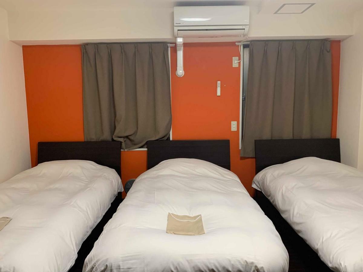 Ace Inn Asakusa Токіо Екстер'єр фото