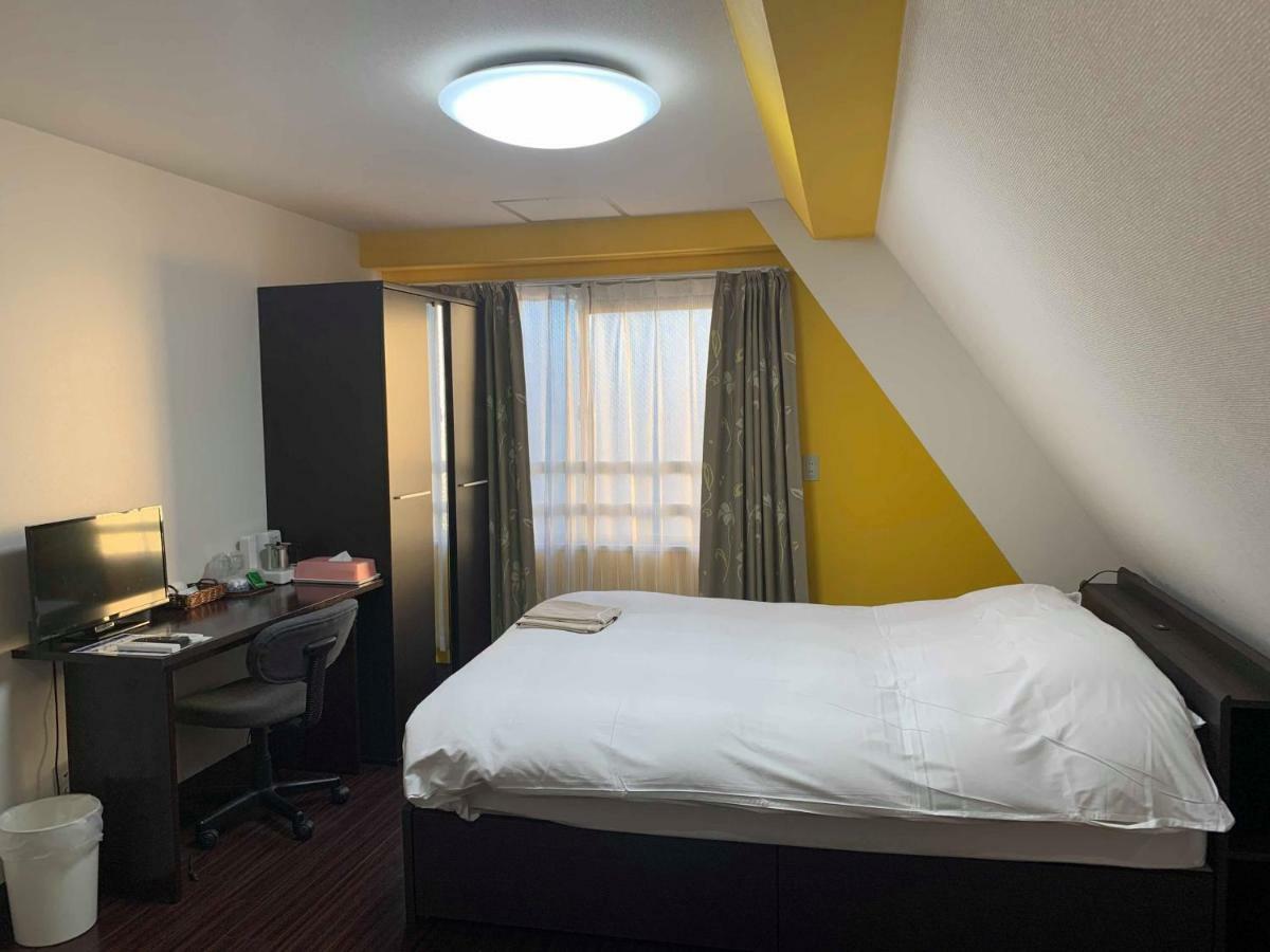 Ace Inn Asakusa Токіо Екстер'єр фото