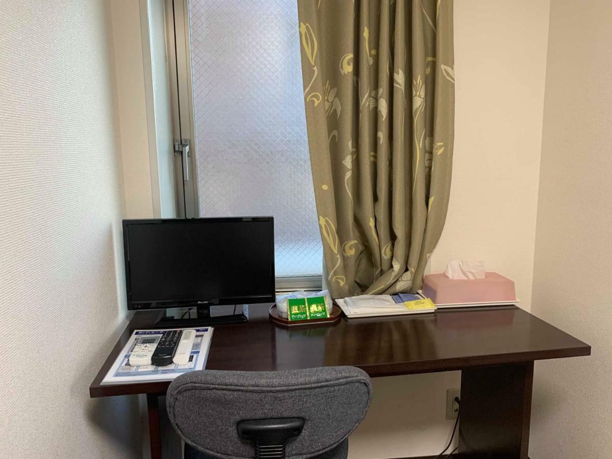 Ace Inn Asakusa Токіо Екстер'єр фото