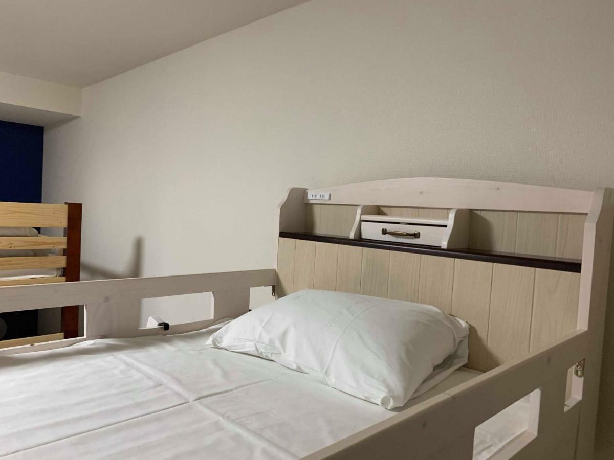 Ace Inn Asakusa Токіо Екстер'єр фото