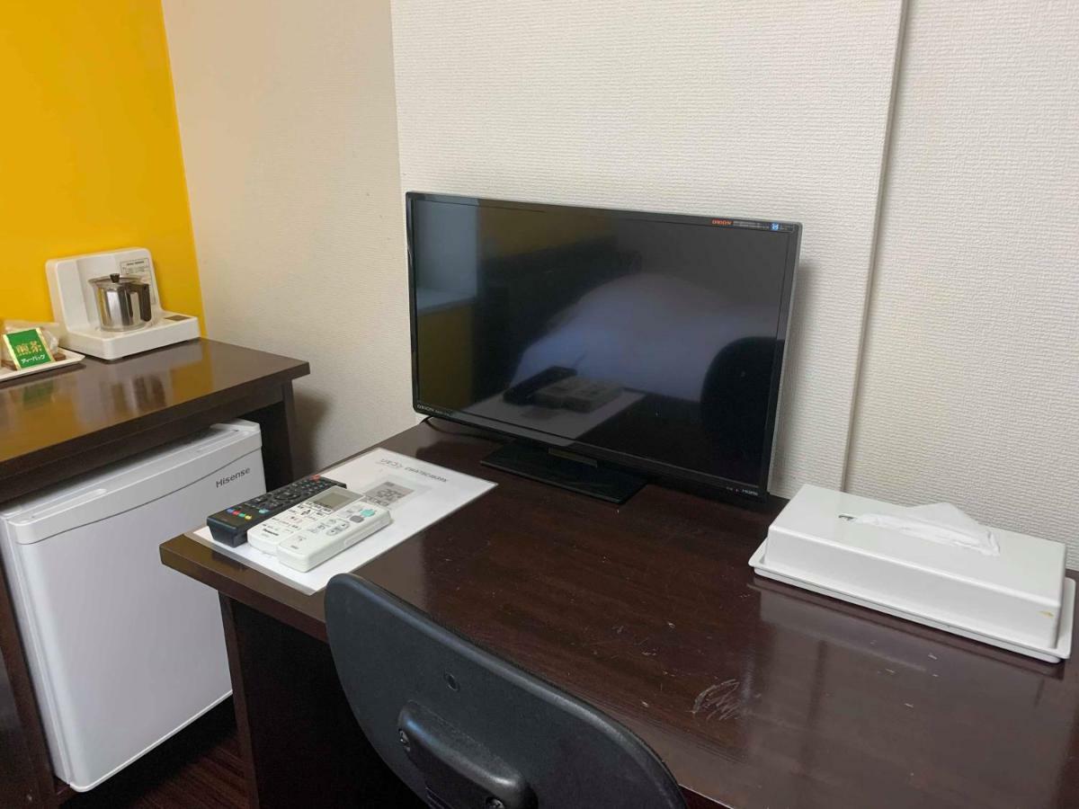 Ace Inn Asakusa Токіо Екстер'єр фото