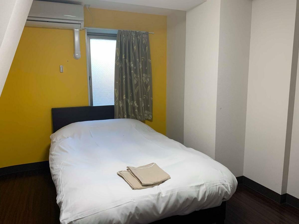 Ace Inn Asakusa Токіо Екстер'єр фото
