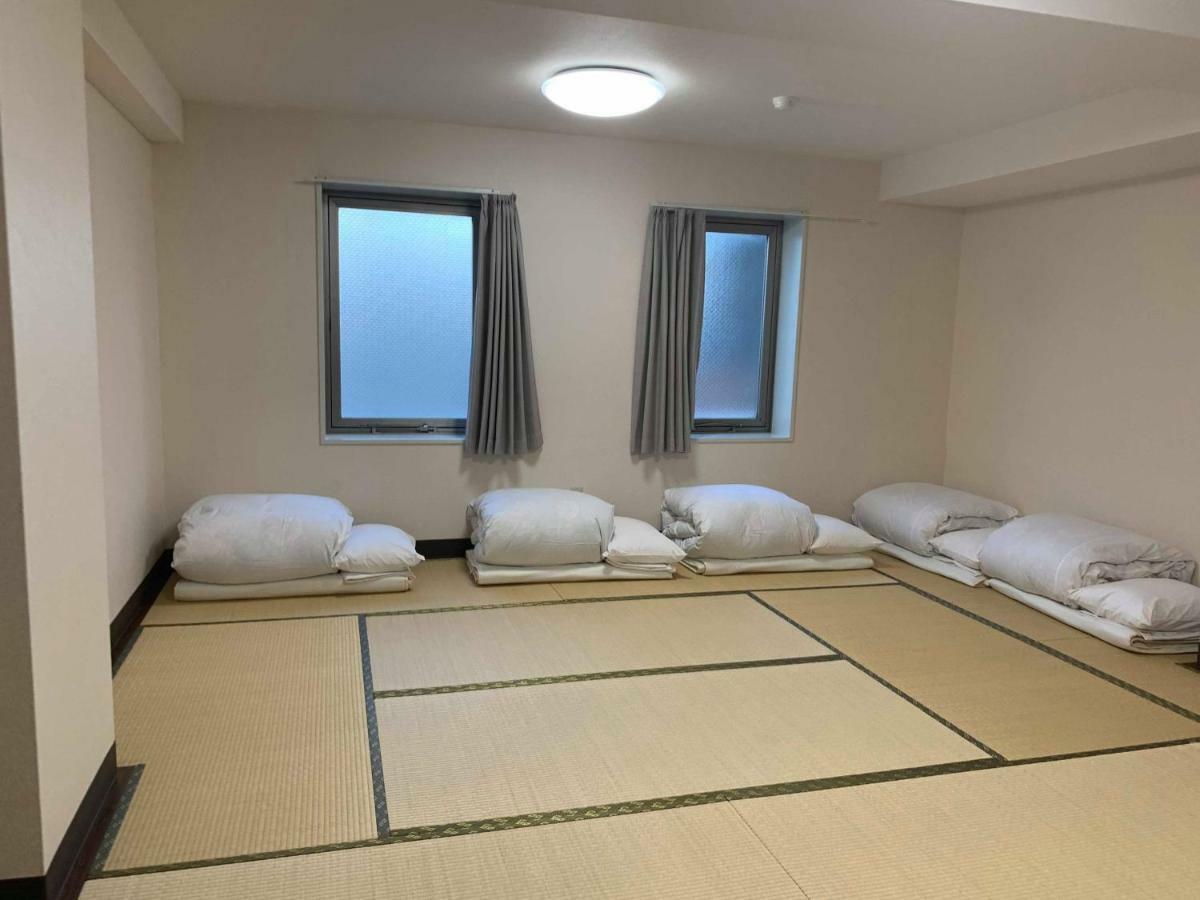 Ace Inn Asakusa Токіо Екстер'єр фото