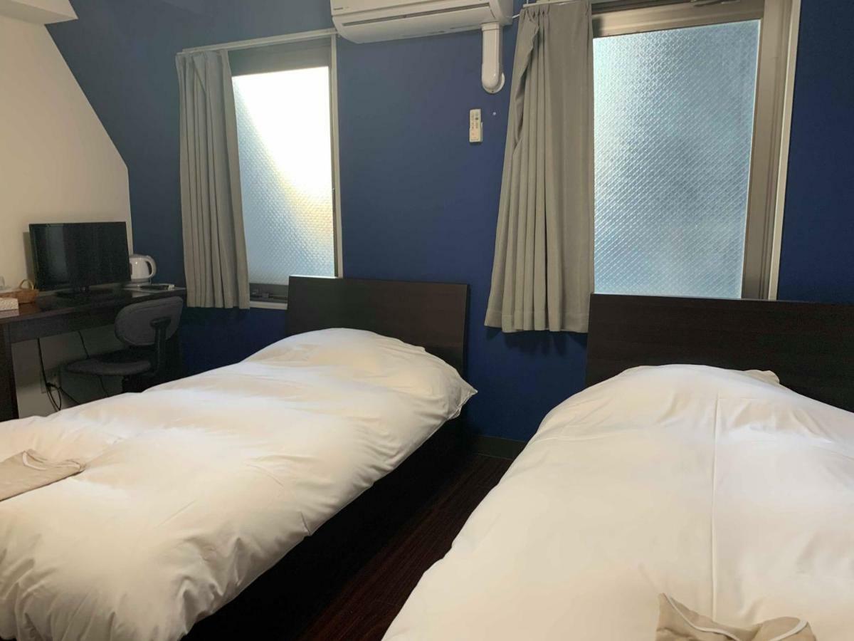 Ace Inn Asakusa Токіо Екстер'єр фото