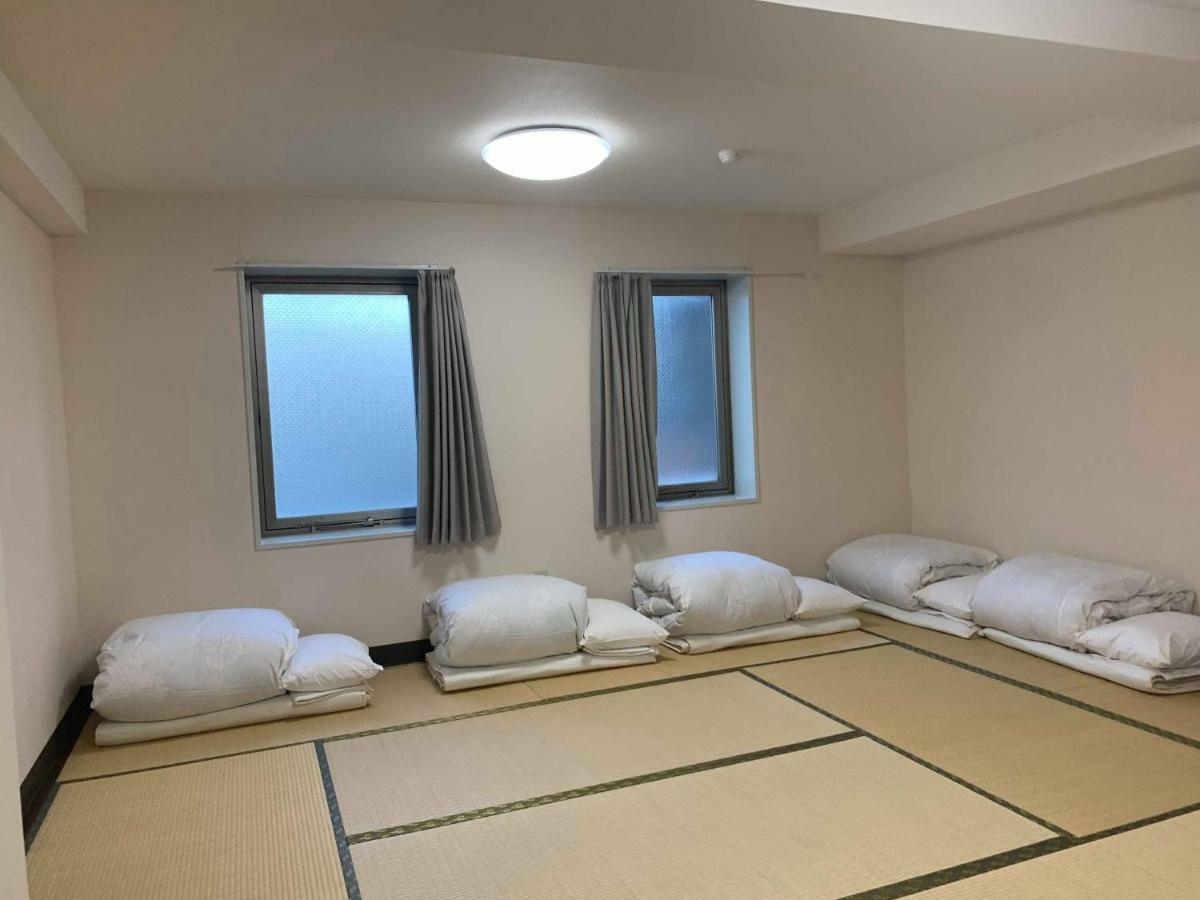 Ace Inn Asakusa Токіо Екстер'єр фото