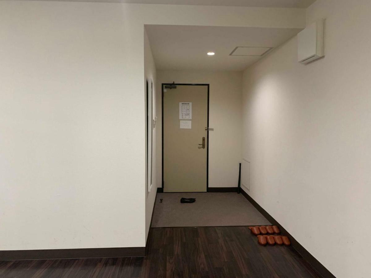 Ace Inn Asakusa Токіо Екстер'єр фото