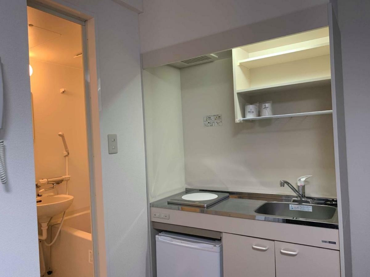 Ace Inn Asakusa Токіо Екстер'єр фото