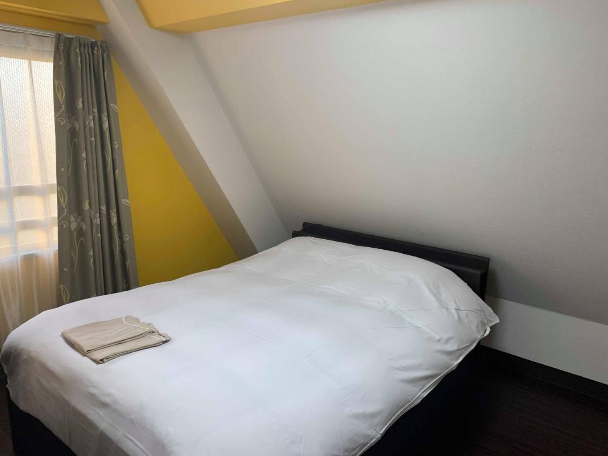 Ace Inn Asakusa Токіо Екстер'єр фото